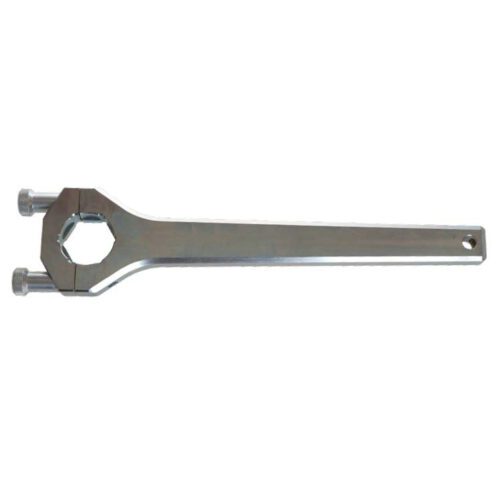 Bar loosening tool (square)
