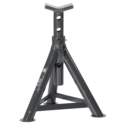 AB5 / AB8 axle stand by Levanta