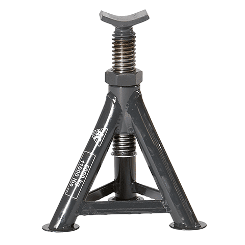 ABS5 / ABS12 axle stand