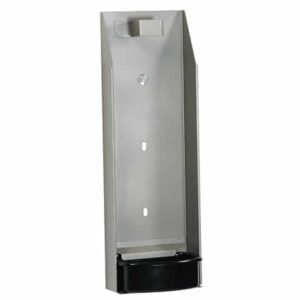 LWS024-1785-000 Wall mounted drip tray collector