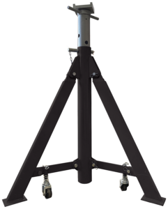 LiftMax LM80S axle stand