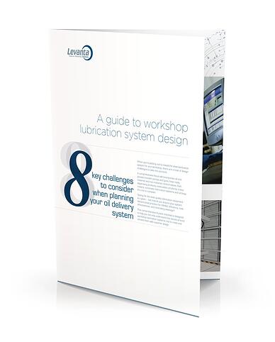 Download Lube Systems Guide - Our free guide reveals the 8 issues you need to know about