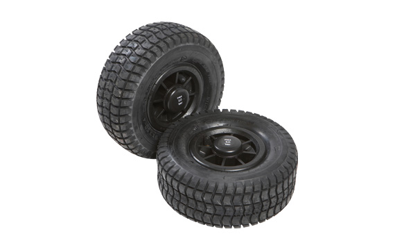 G4 – Pneumatic Tyres